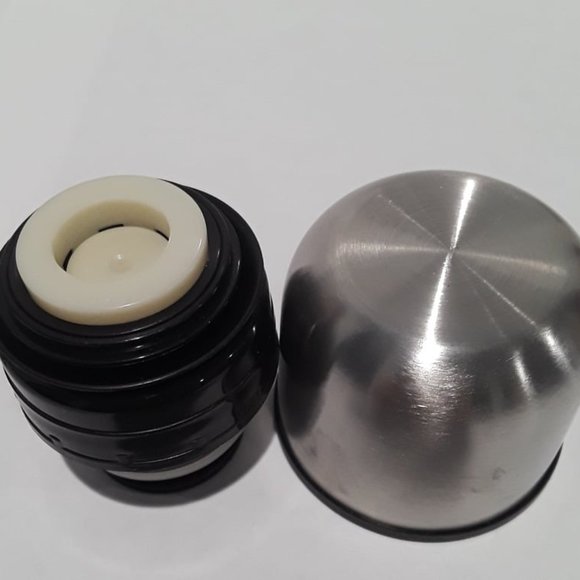 UNBRANDED | Kitchen | Stainless Beverage Container Bulletshape Design ...